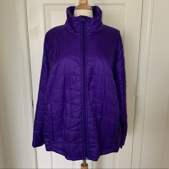 Columbia Jackets & Blazers - Columbia Plus Size Winter Coat